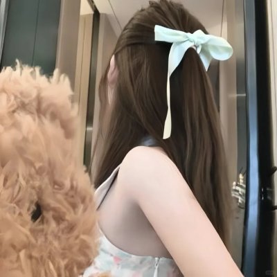 九尾藏不住